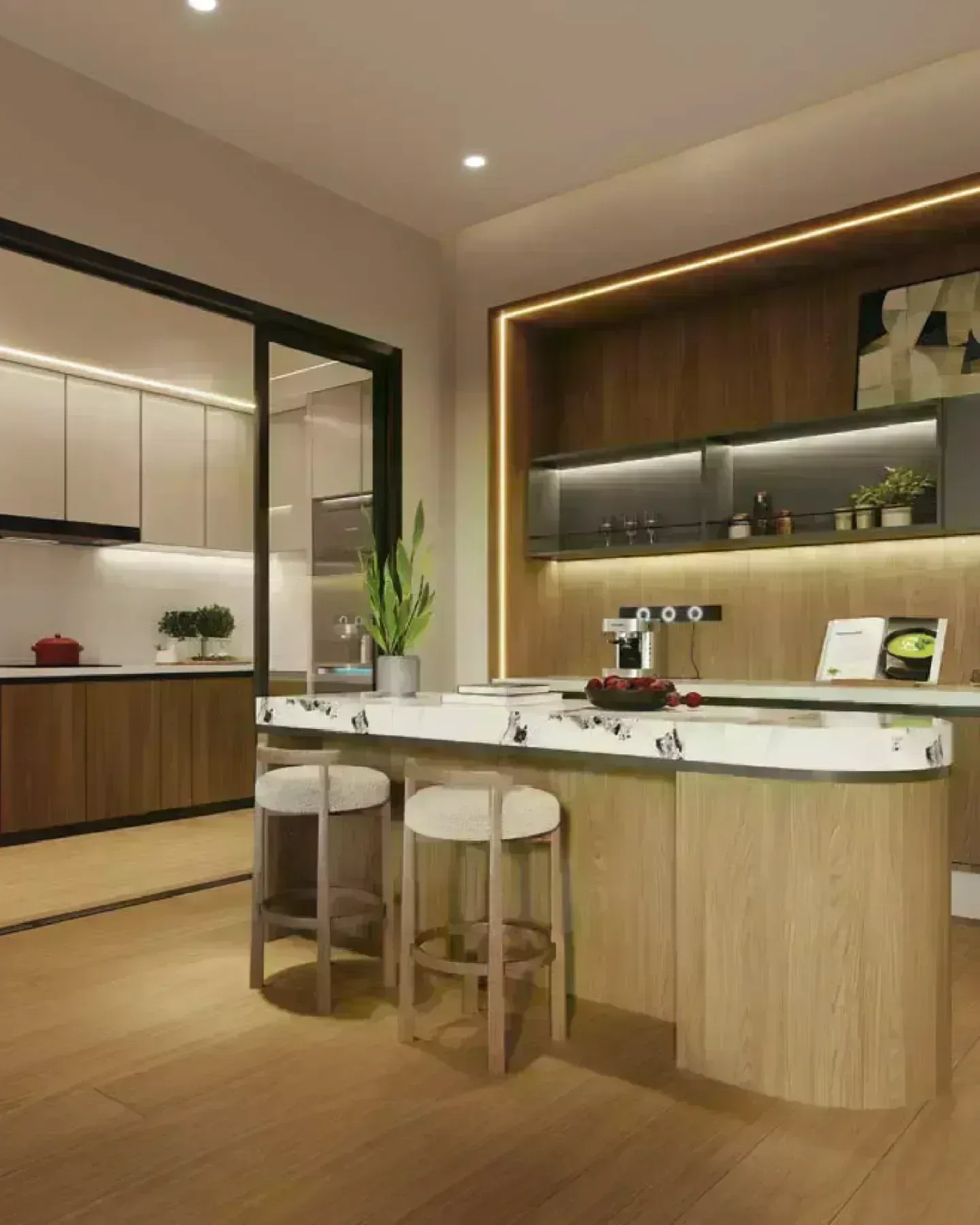 Senna Heights in Damansara Damai